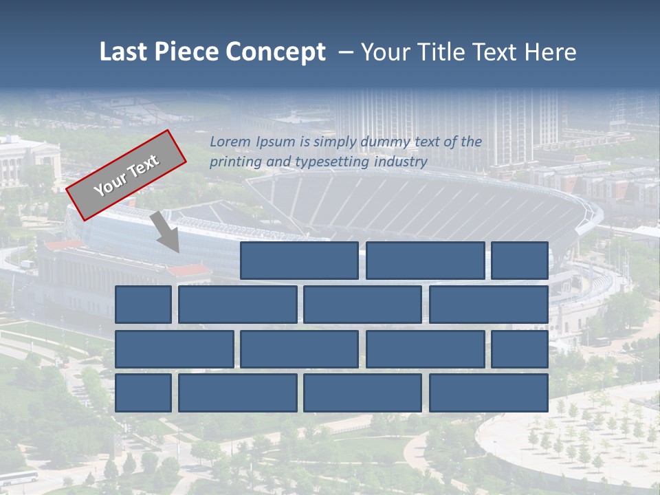 Visitor Player Soccer PowerPoint Template