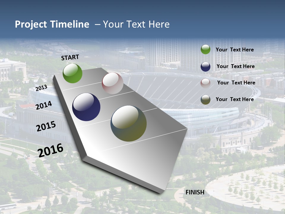 Visitor Player Soccer PowerPoint Template