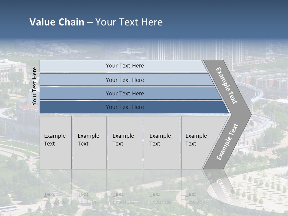 Visitor Player Soccer PowerPoint Template