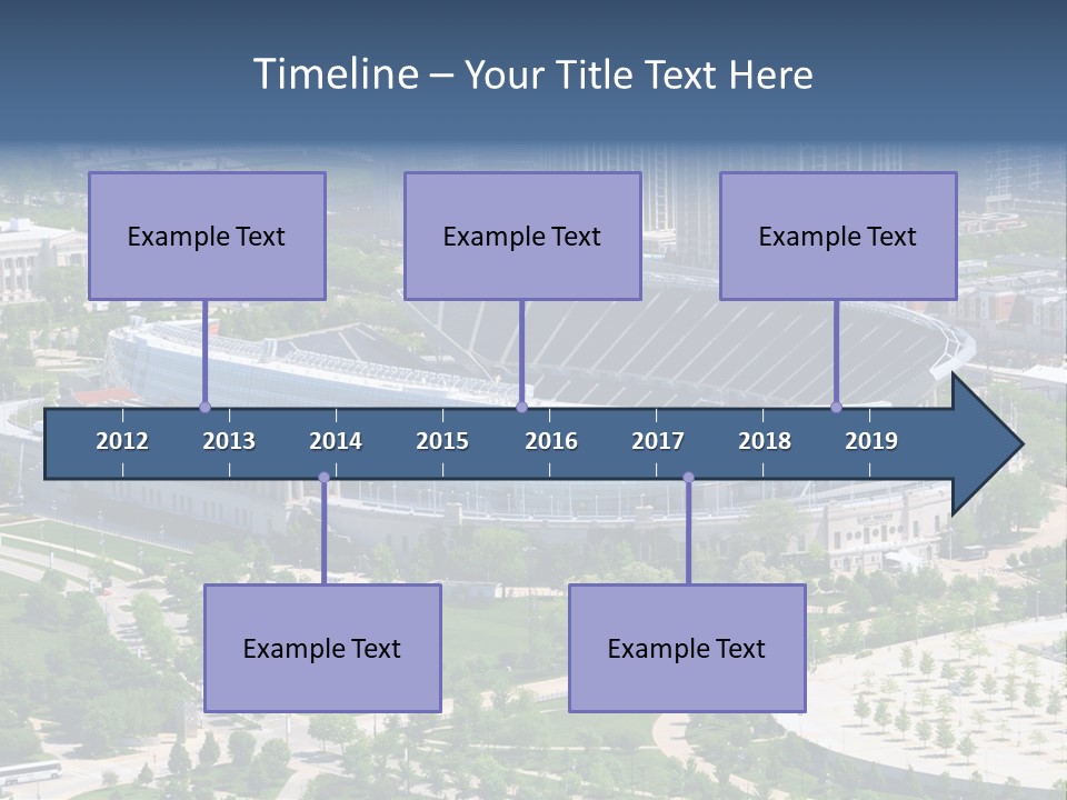 Visitor Player Soccer PowerPoint Template