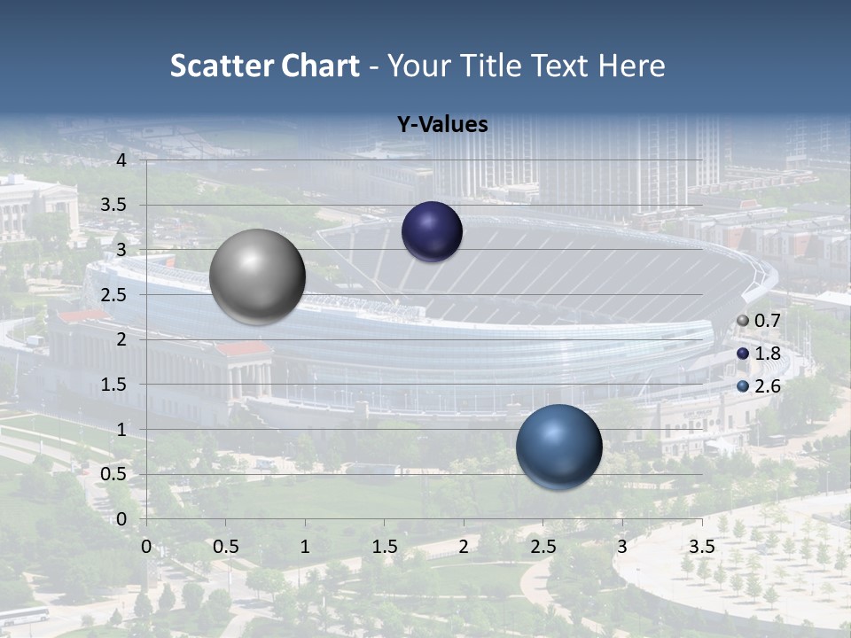 Visitor Player Soccer PowerPoint Template