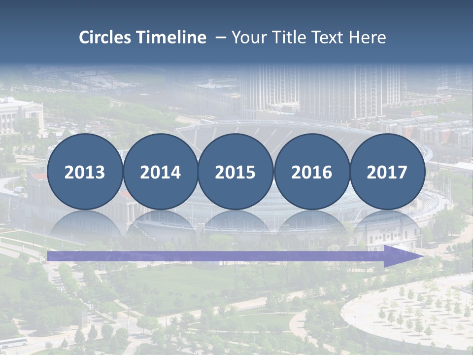 Visitor Player Soccer PowerPoint Template