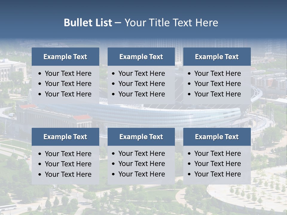 Visitor Player Soccer PowerPoint Template