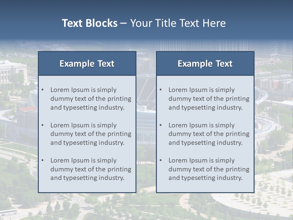 Visitor Player Soccer PowerPoint Template