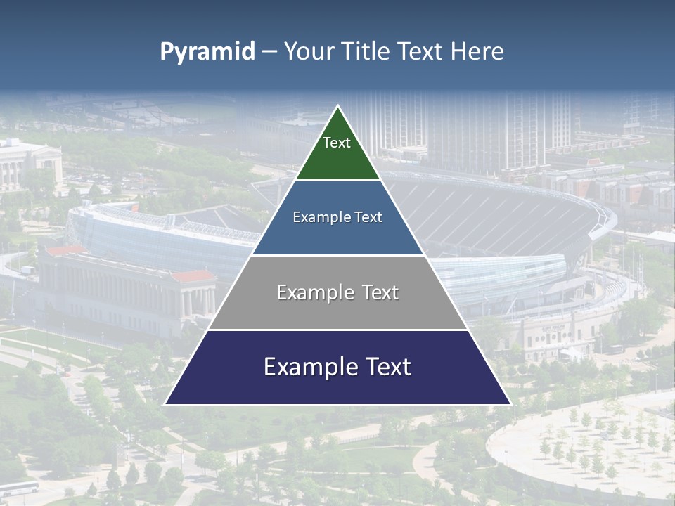 Visitor Player Soccer PowerPoint Template