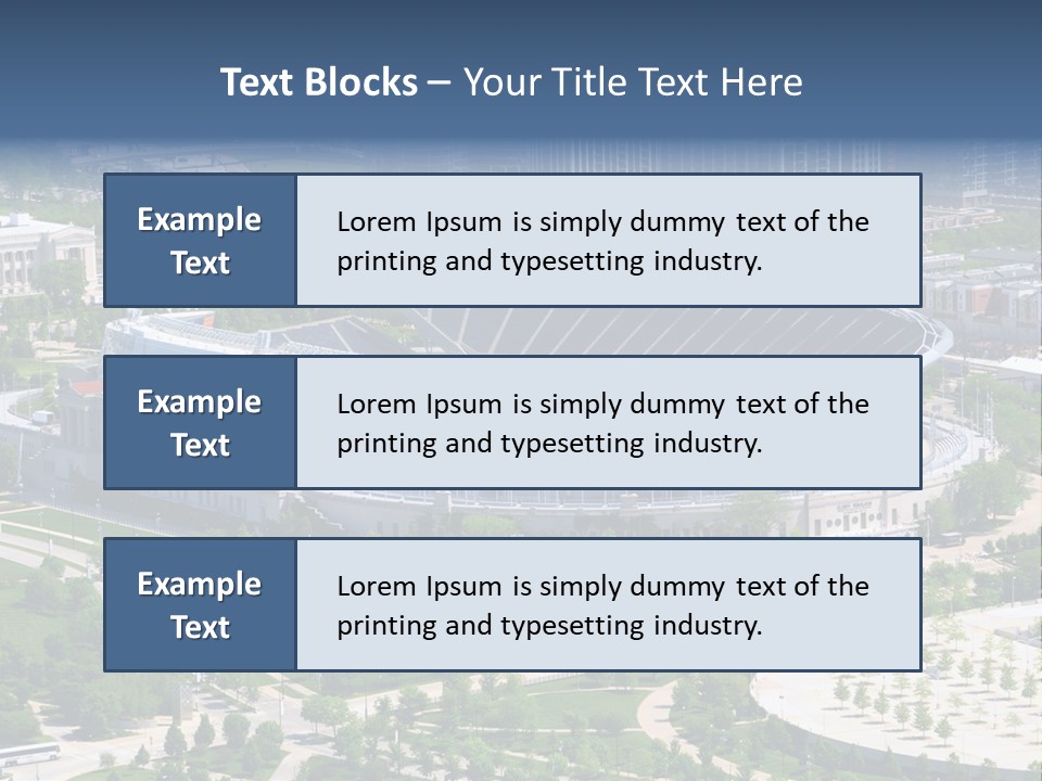 Visitor Player Soccer PowerPoint Template