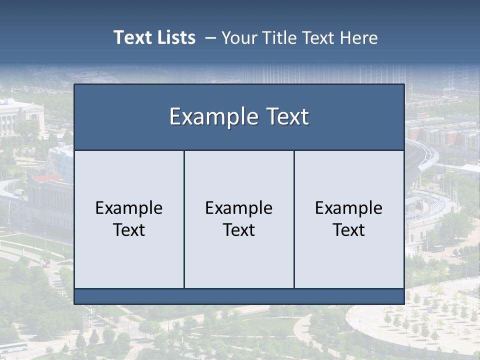 Visitor Player Soccer PowerPoint Template
