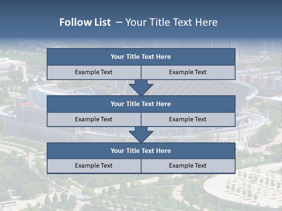 Visitor Player Soccer PowerPoint Template