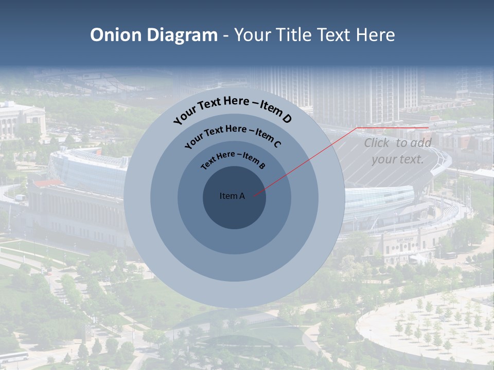Visitor Player Soccer PowerPoint Template