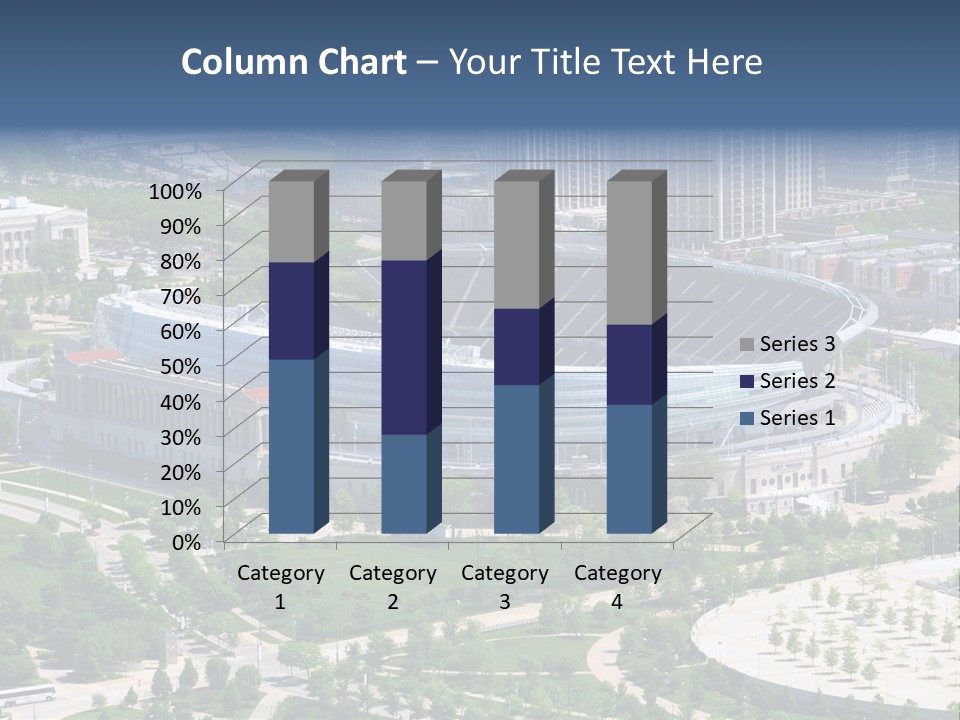Visitor Player Soccer PowerPoint Template