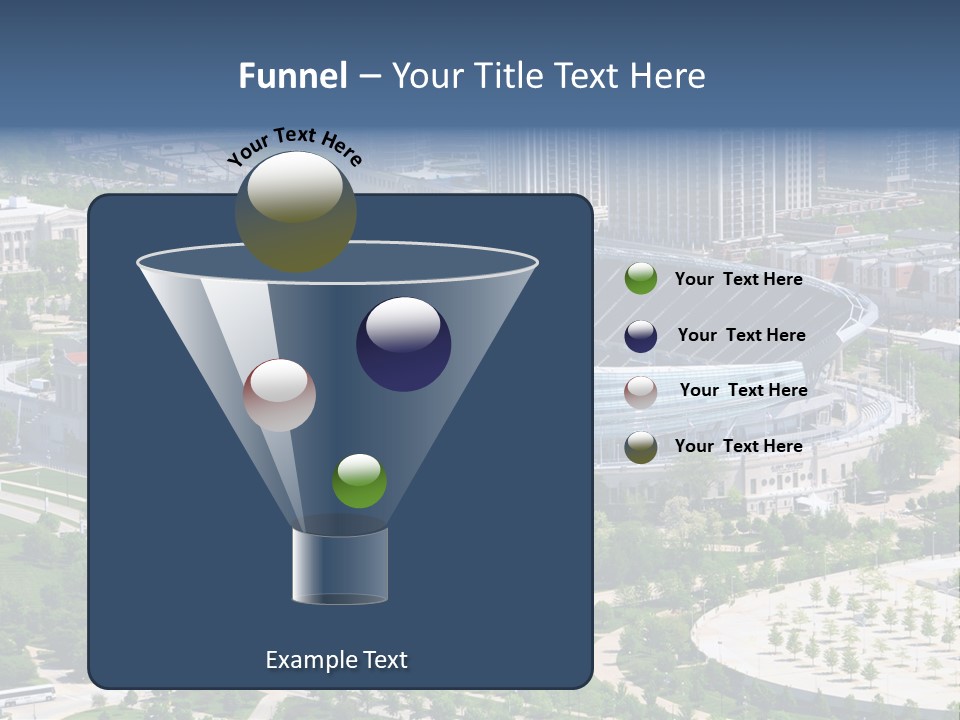Visitor Player Soccer PowerPoint Template