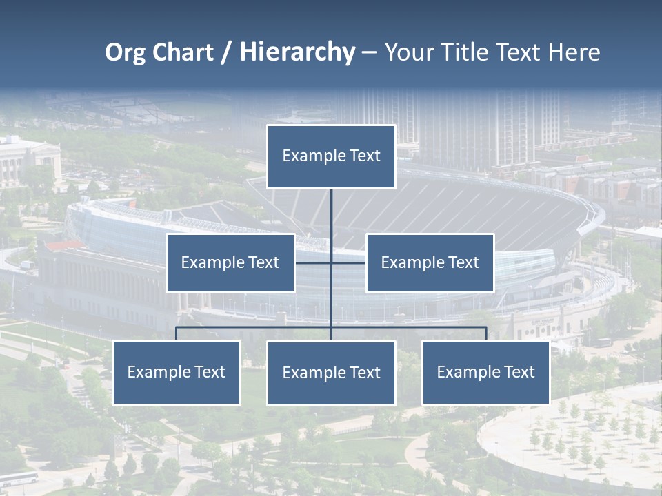Visitor Player Soccer PowerPoint Template