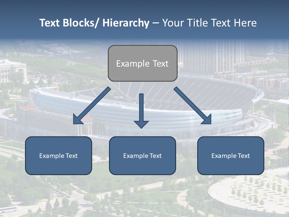 Visitor Player Soccer PowerPoint Template