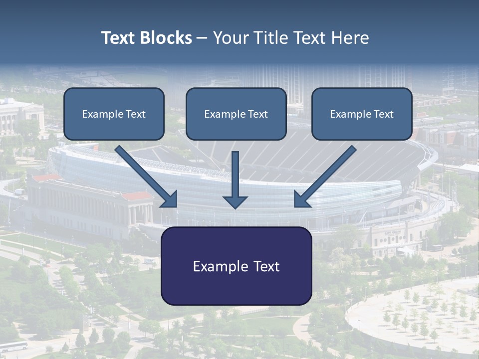 Visitor Player Soccer PowerPoint Template