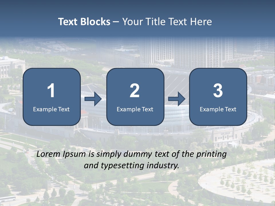 Visitor Player Soccer PowerPoint Template