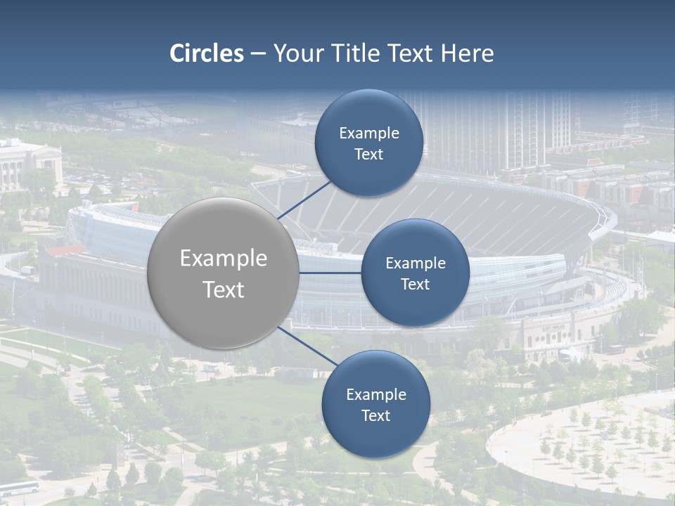 Visitor Player Soccer PowerPoint Template
