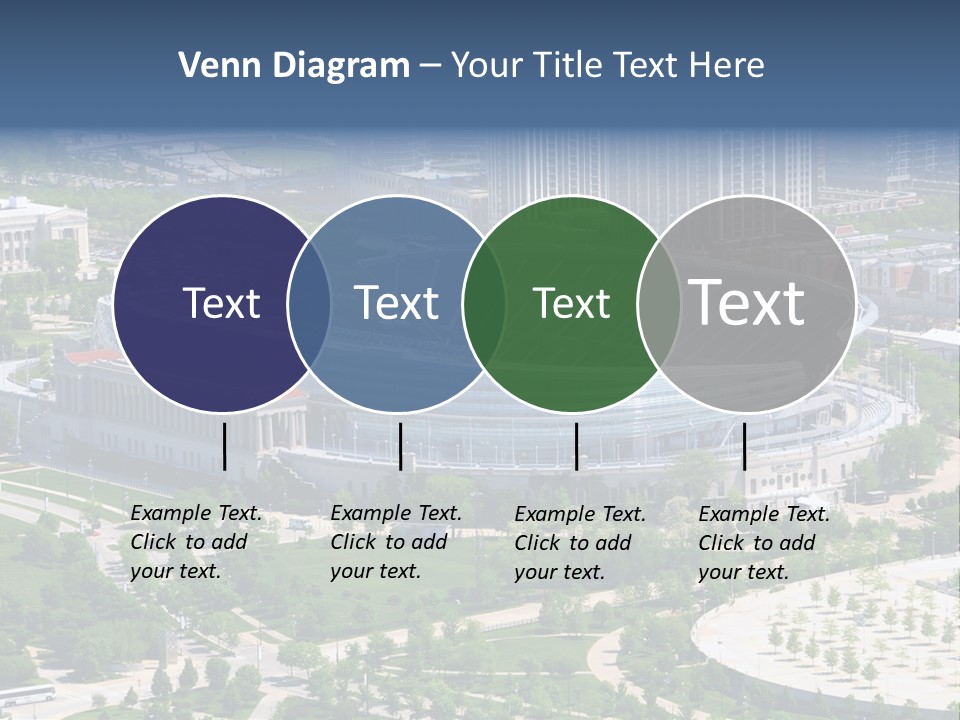 Visitor Player Soccer PowerPoint Template