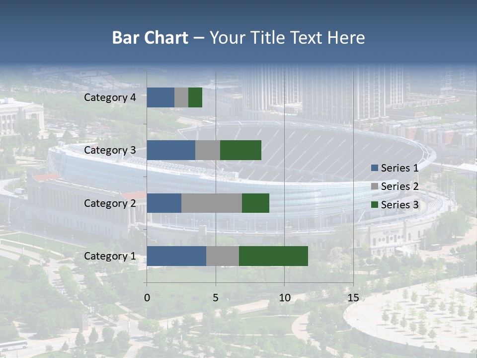 Visitor Player Soccer PowerPoint Template