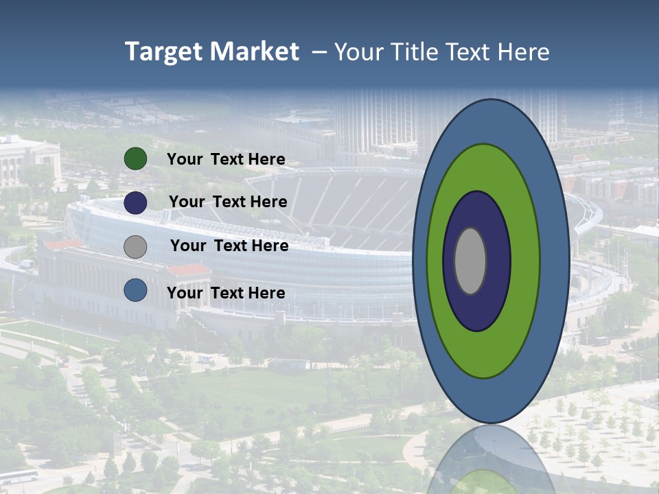 Visitor Player Soccer PowerPoint Template