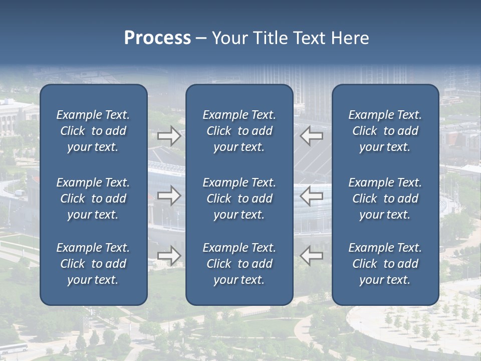 Visitor Player Soccer PowerPoint Template