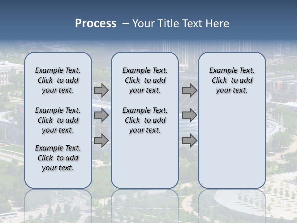 Visitor Player Soccer PowerPoint Template