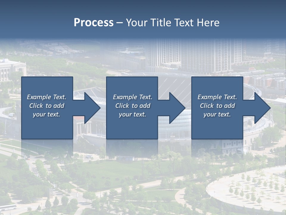 Visitor Player Soccer PowerPoint Template