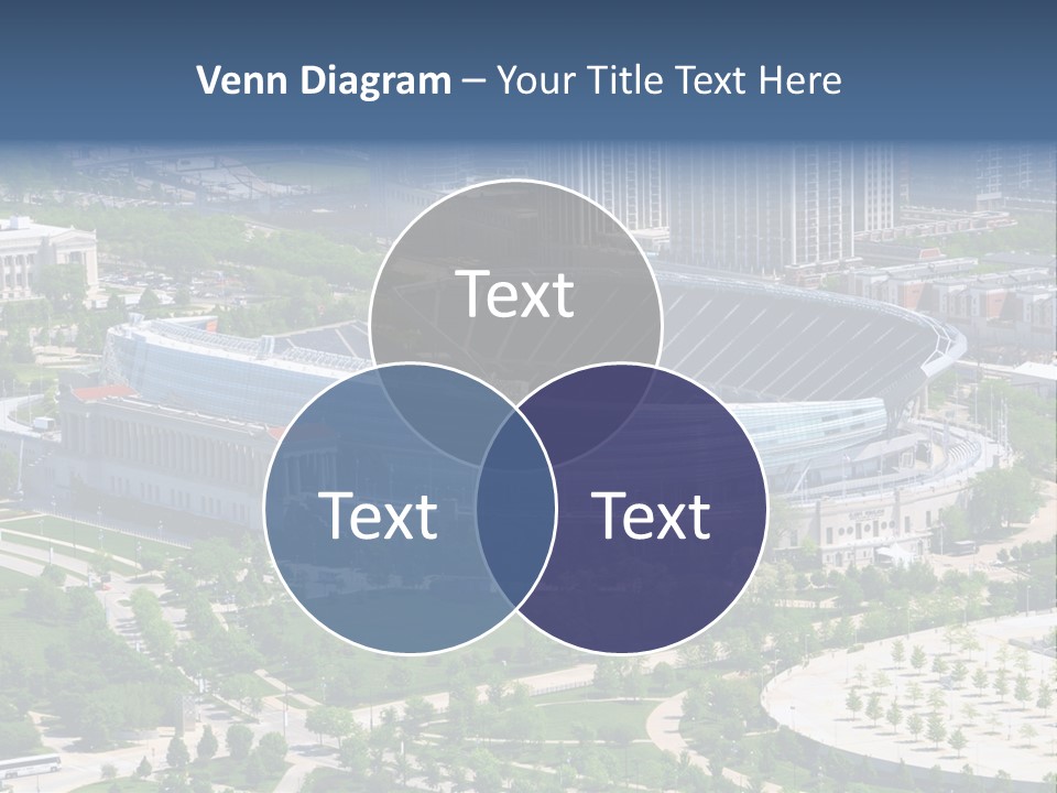 Visitor Player Soccer PowerPoint Template