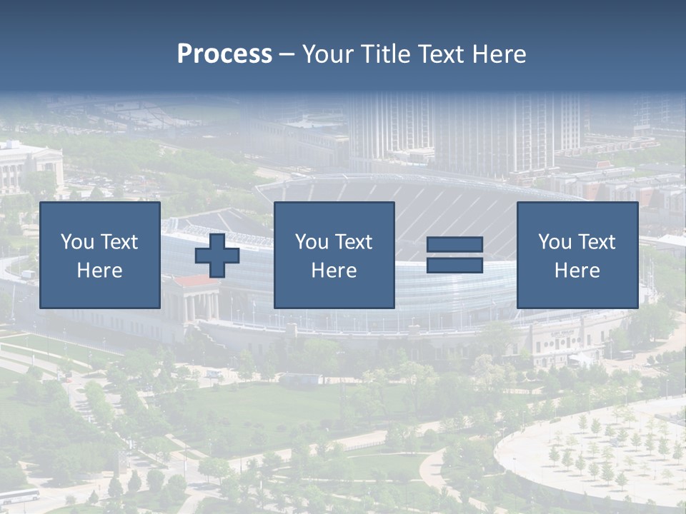 Visitor Player Soccer PowerPoint Template