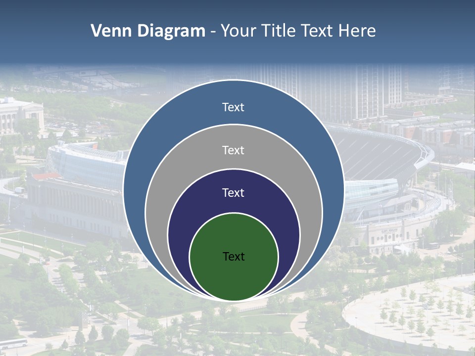 Visitor Player Soccer PowerPoint Template