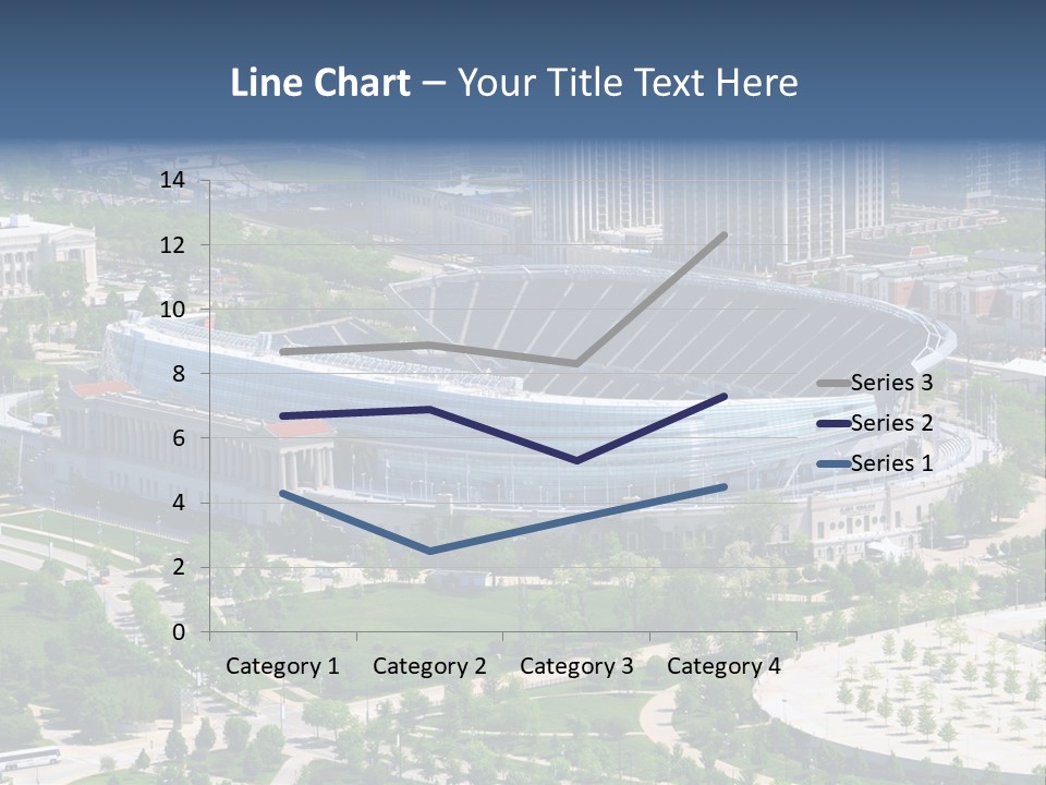 Visitor Player Soccer PowerPoint Template