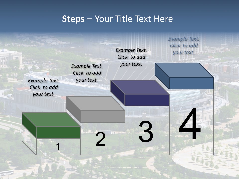 Visitor Player Soccer PowerPoint Template