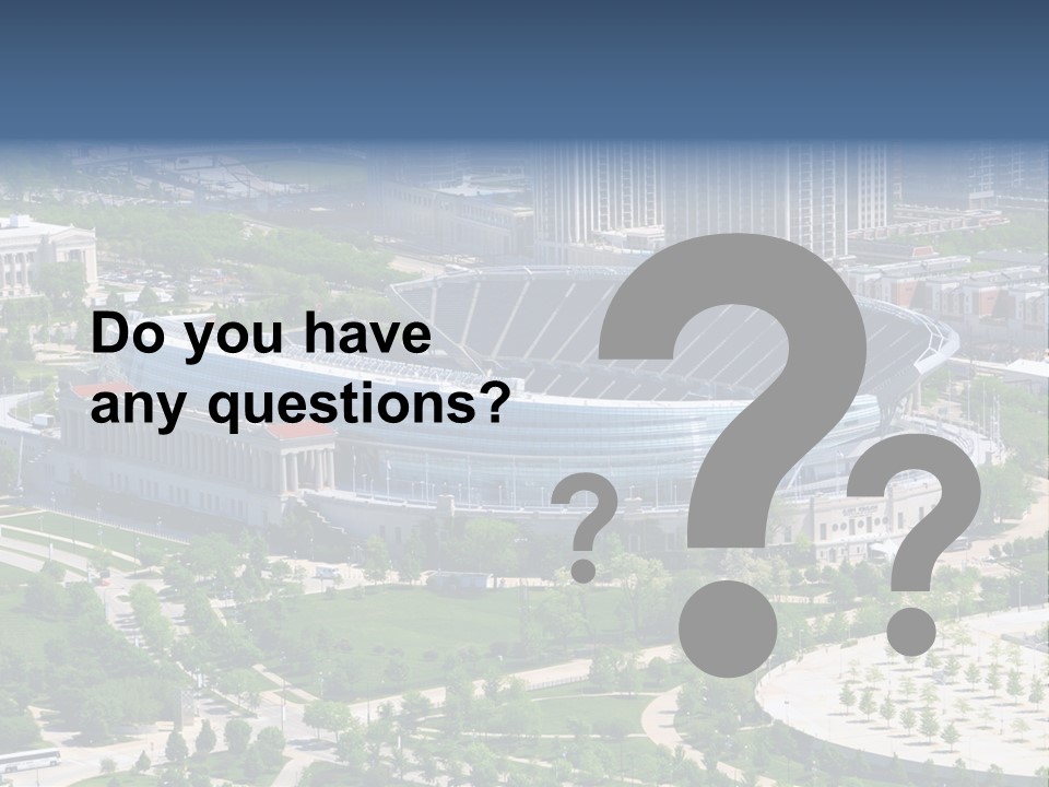 Visitor Player Soccer PowerPoint Template