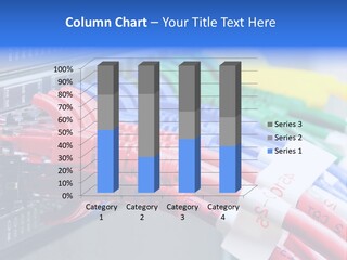 Computer Networking Isolation PowerPoint Template