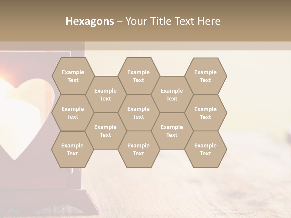 Red Copyspace Romance PowerPoint Template