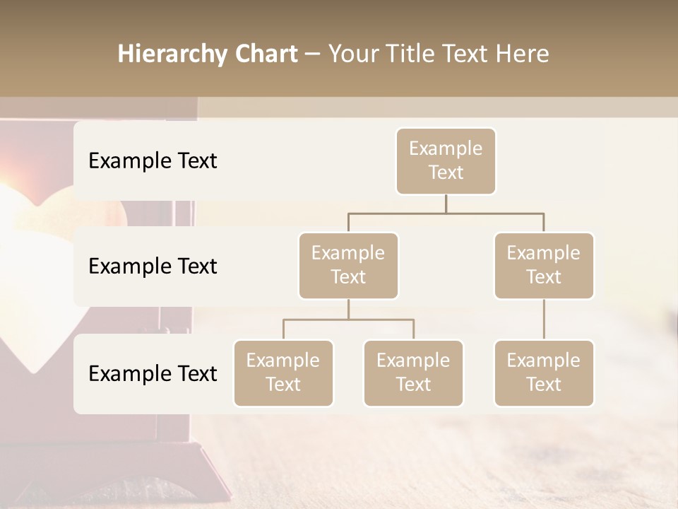 Red Copyspace Romance PowerPoint Template