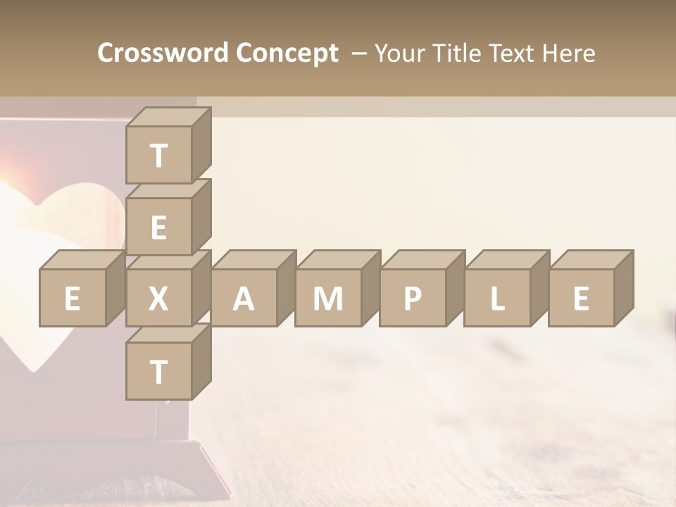 Red Copyspace Romance PowerPoint Template