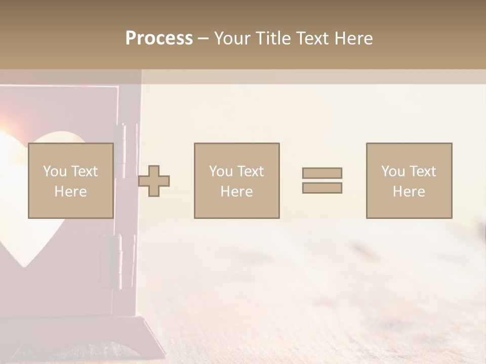 Red Copyspace Romance PowerPoint Template