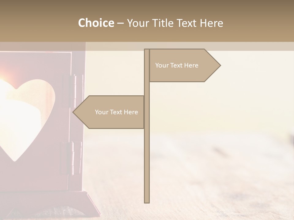 Red Copyspace Romance PowerPoint Template