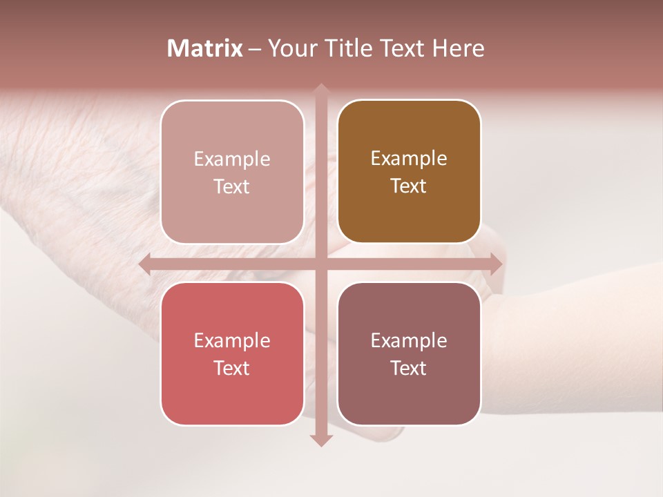 Meal Tasty Dessert PowerPoint Template