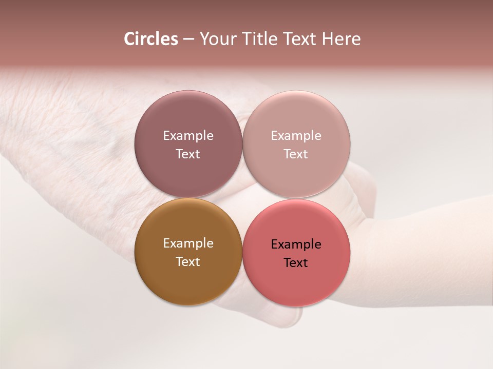 Meal Tasty Dessert PowerPoint Template