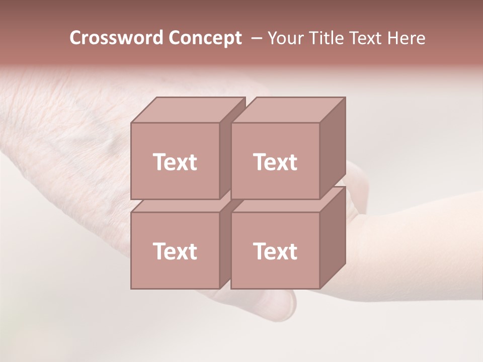 Meal Tasty Dessert PowerPoint Template