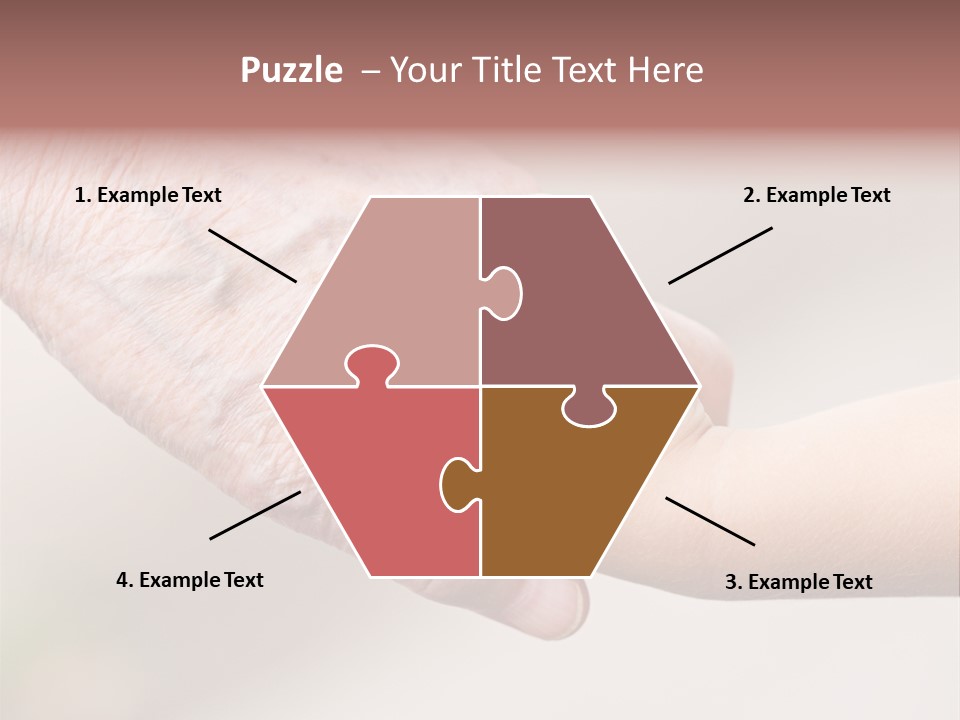 Meal Tasty Dessert PowerPoint Template