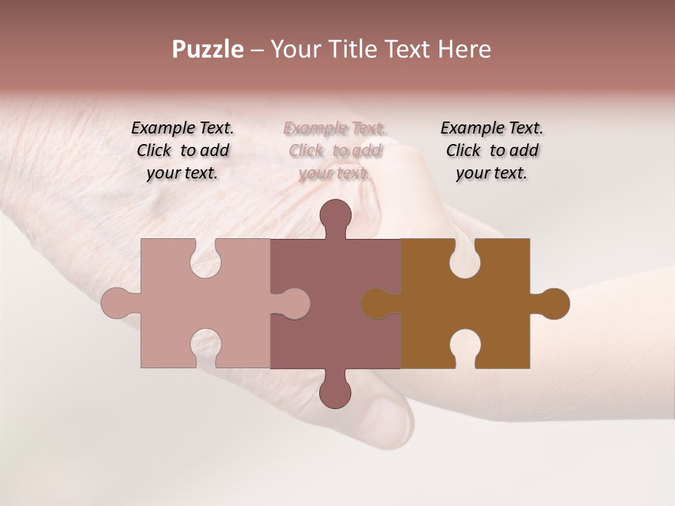 Meal Tasty Dessert PowerPoint Template