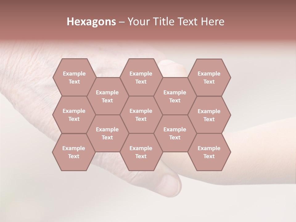 Meal Tasty Dessert PowerPoint Template