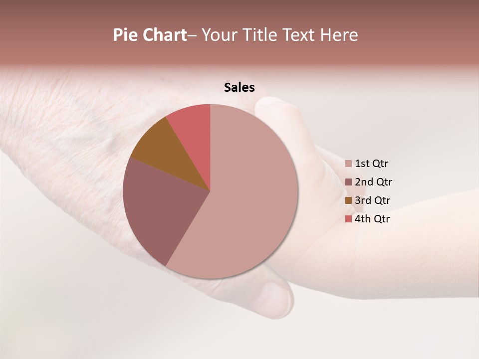 Meal Tasty Dessert PowerPoint Template