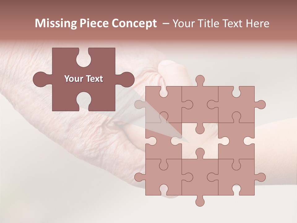 Meal Tasty Dessert PowerPoint Template