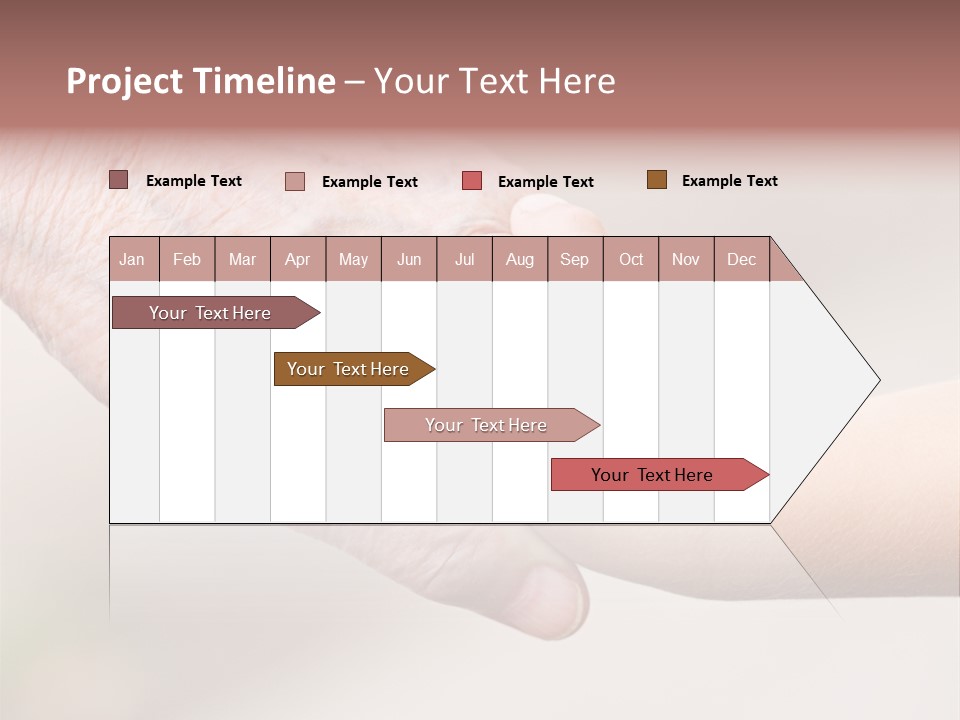 Meal Tasty Dessert PowerPoint Template