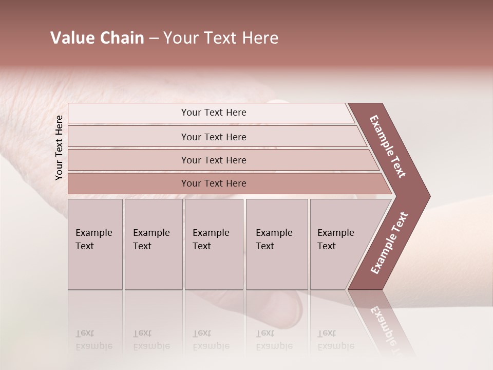 Meal Tasty Dessert PowerPoint Template