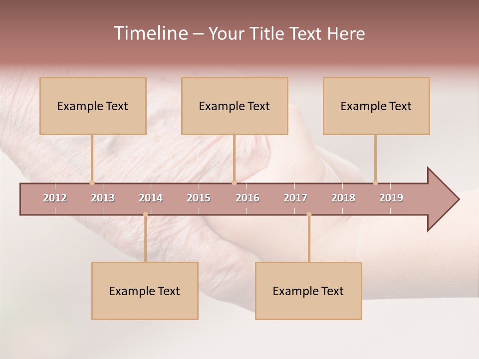 Meal Tasty Dessert PowerPoint Template