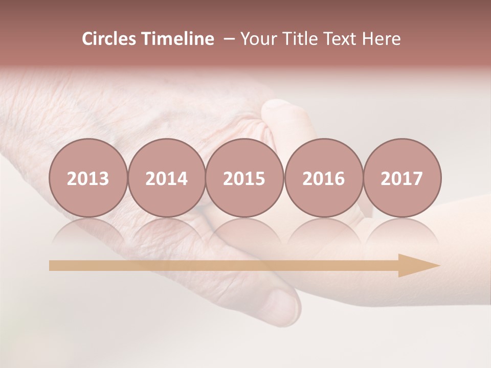 Meal Tasty Dessert PowerPoint Template